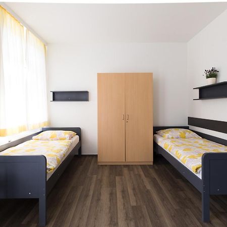 Berne Apartments 汉堡 外观 照片